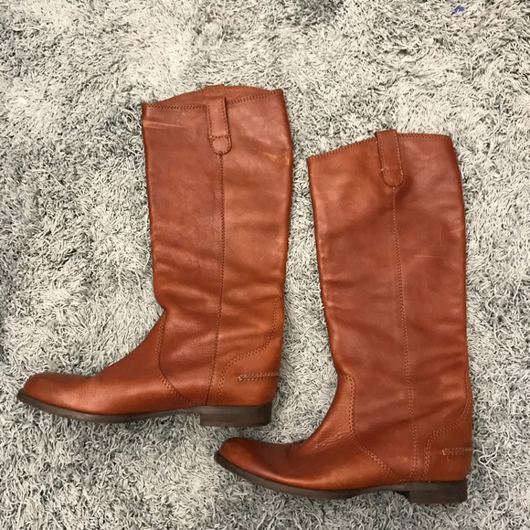 Madewell Shoes - Madewell Archive Boots, 8